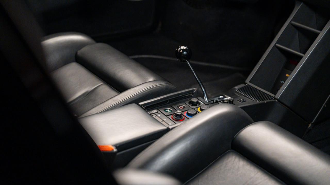 1991 Ferrari Testarossa