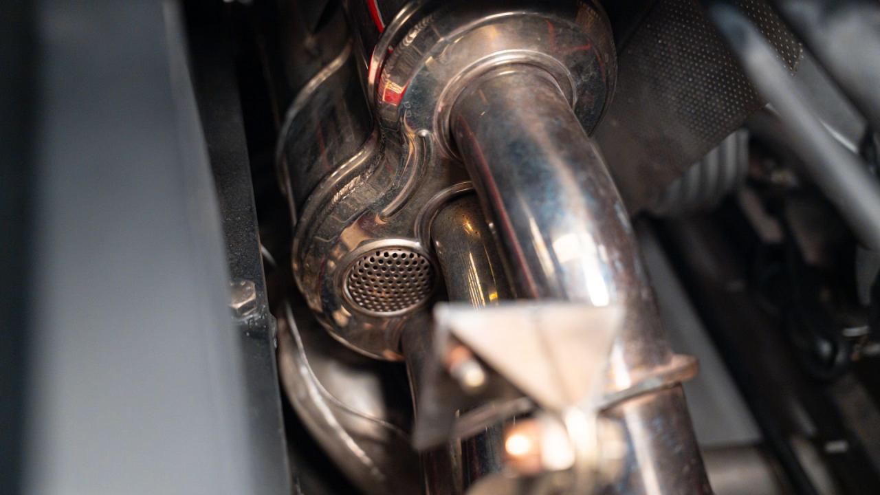 1991 Ferrari Testarossa