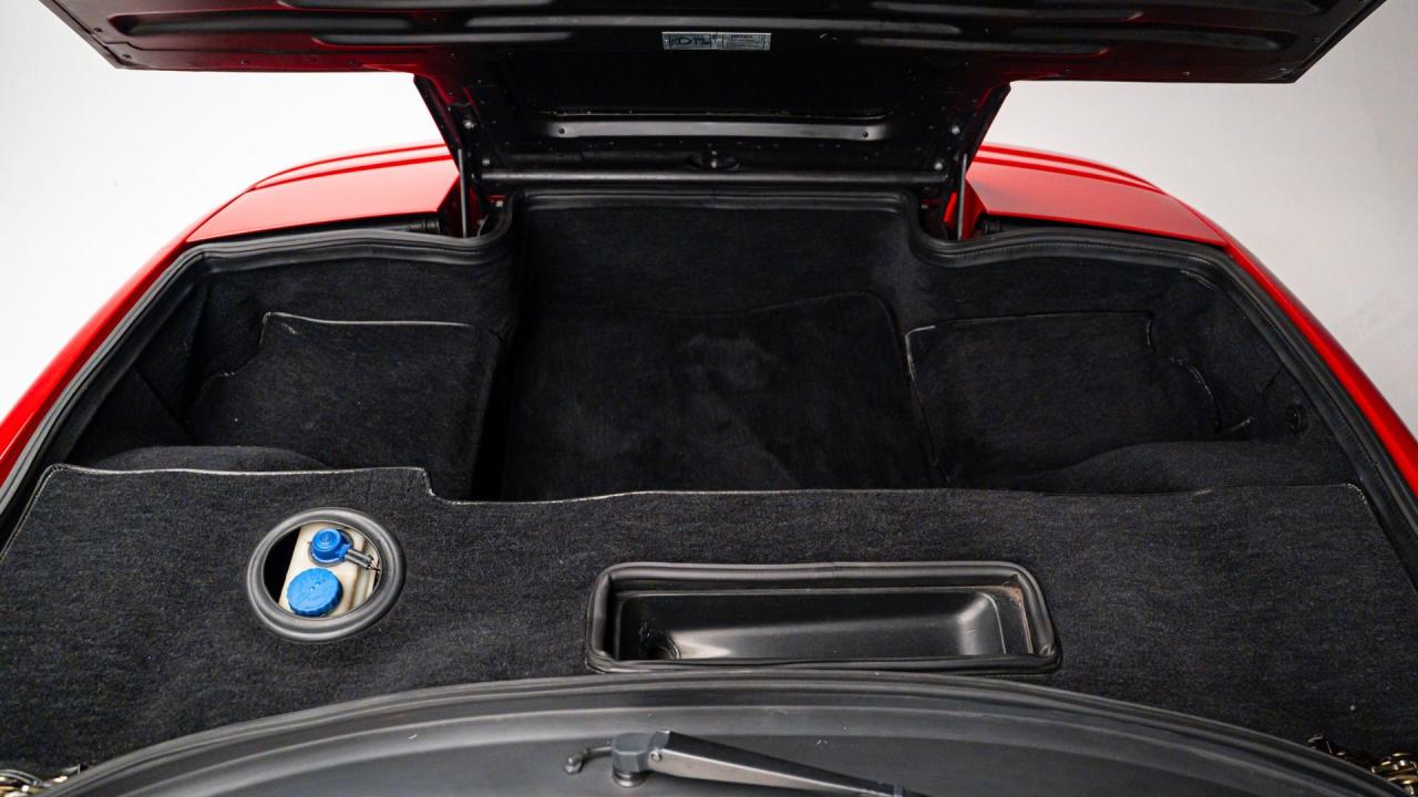 1991 Ferrari Testarossa