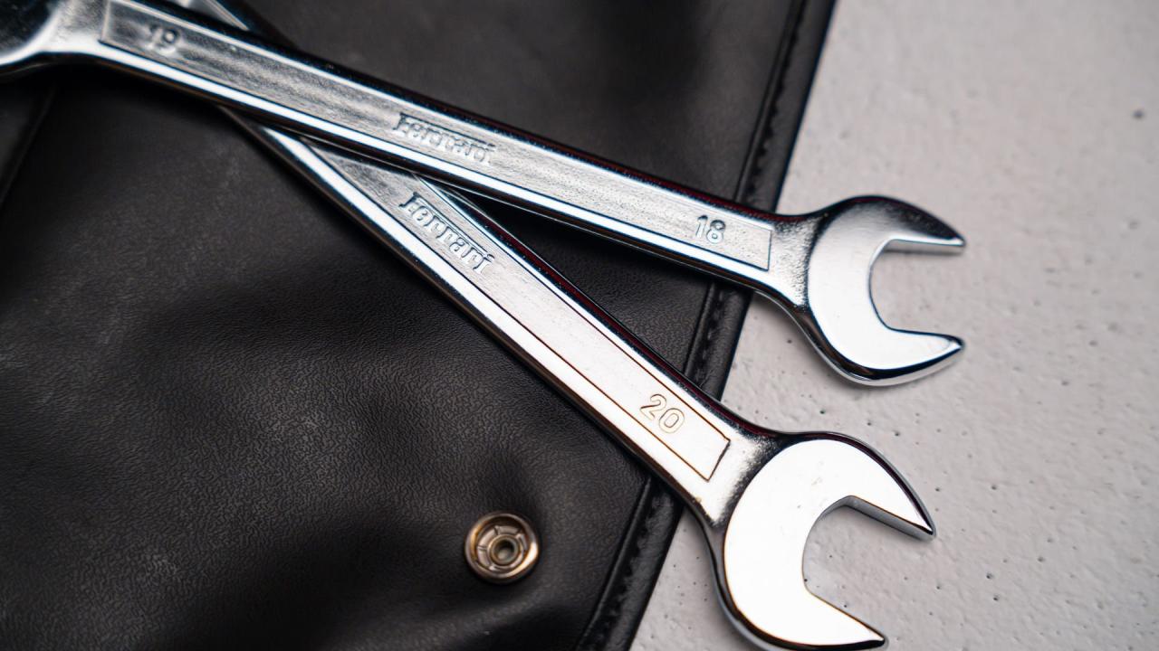 1991 Ferrari Testarossa