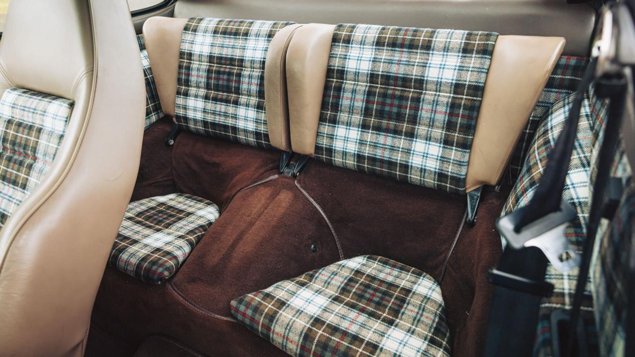 1976 Porsche 911 Turbo