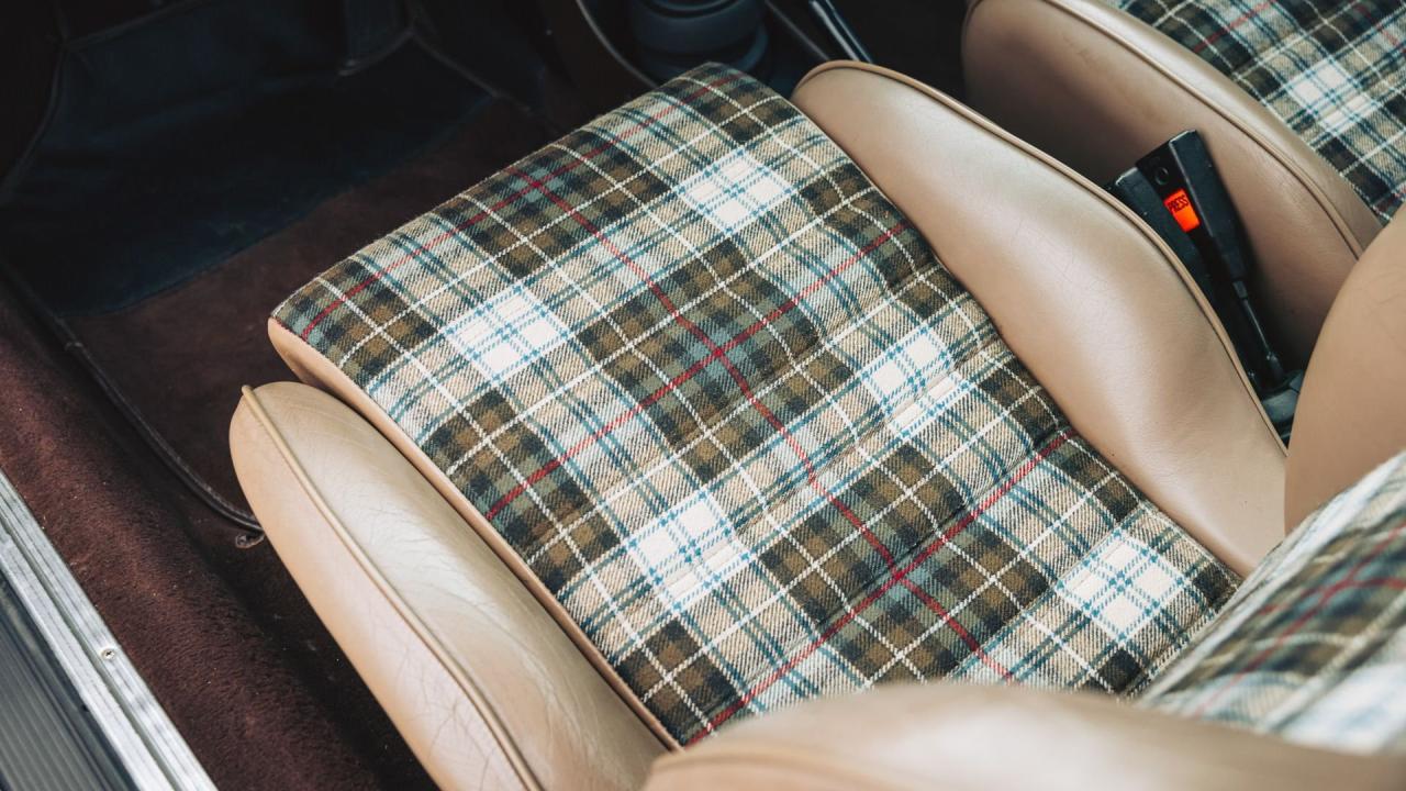 1976 Porsche 911 Turbo