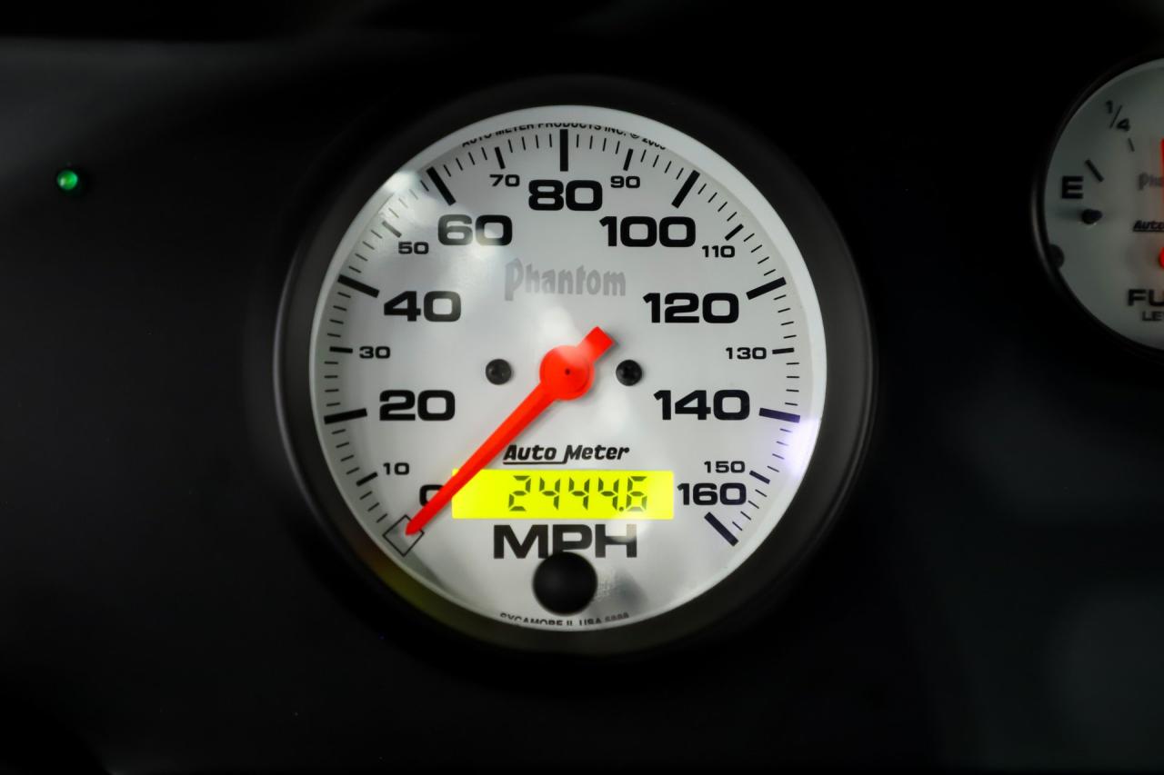 1969 Chevrolet Camaro Pro Touring