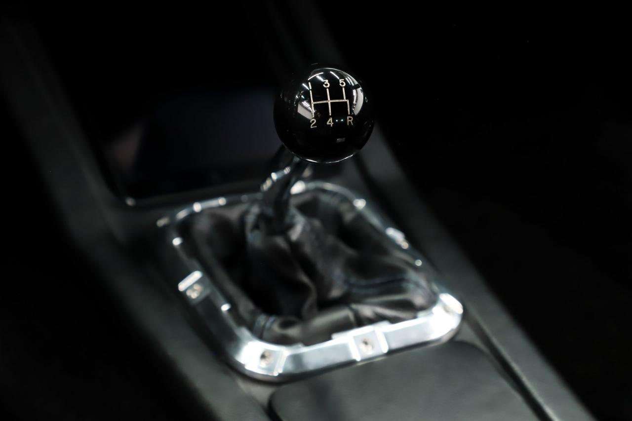 1969 Chevrolet Camaro Pro Touring