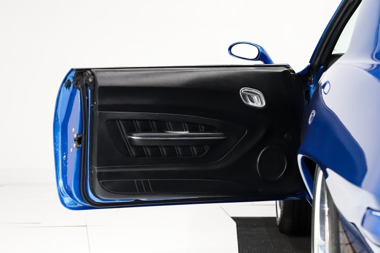 1969 Chevrolet Camaro Pro Touring