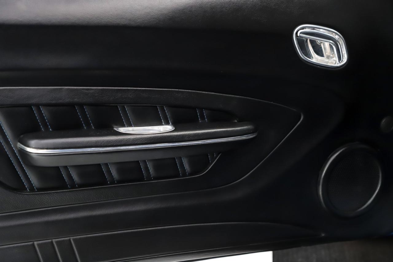 1969 Chevrolet Camaro Pro Touring