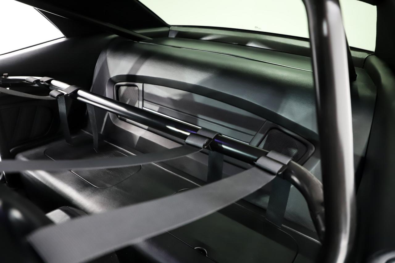 1969 Chevrolet Camaro Pro Touring