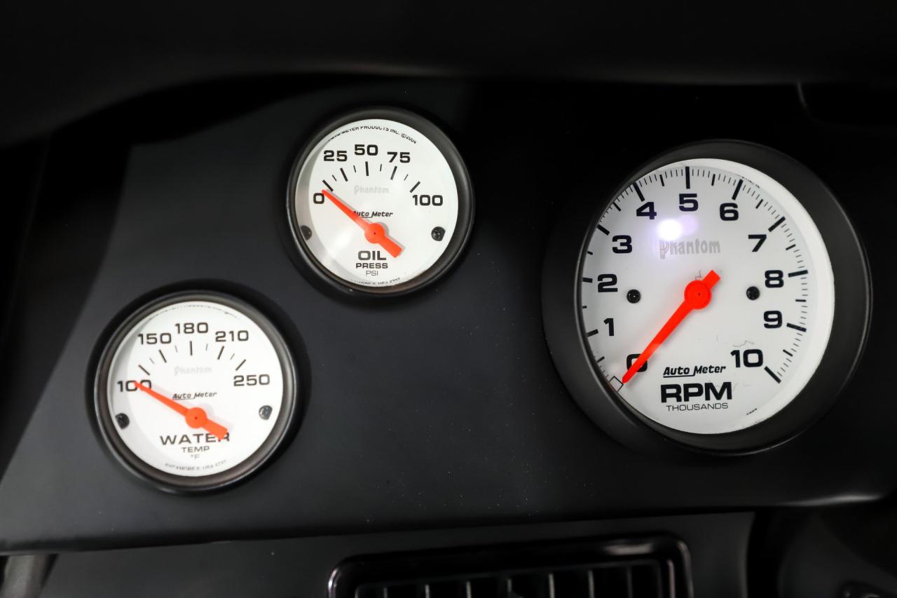 1969 Chevrolet Camaro Pro Touring