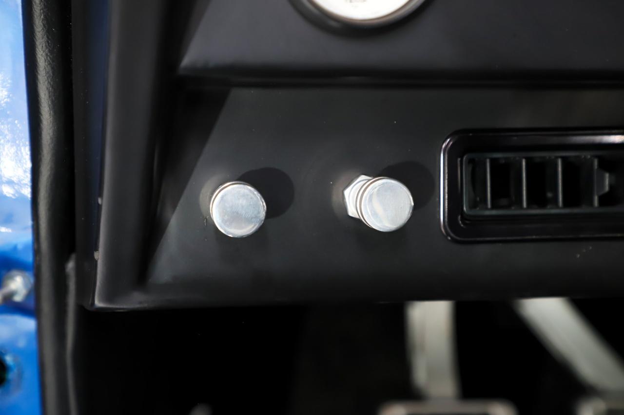 1969 Chevrolet Camaro Pro Touring