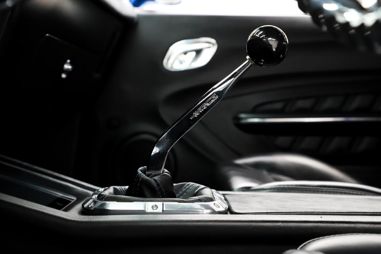 1969 Chevrolet Camaro Pro Touring