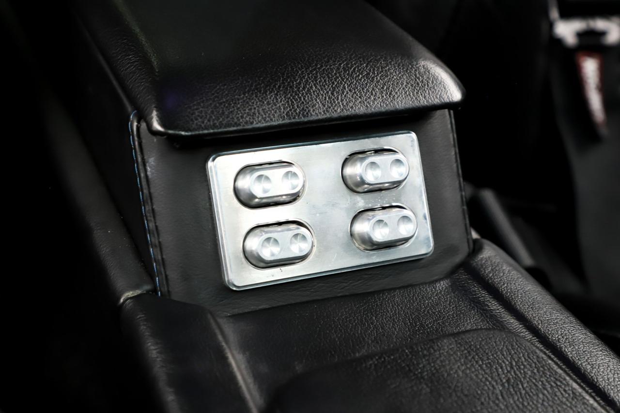 1969 Chevrolet Camaro Pro Touring