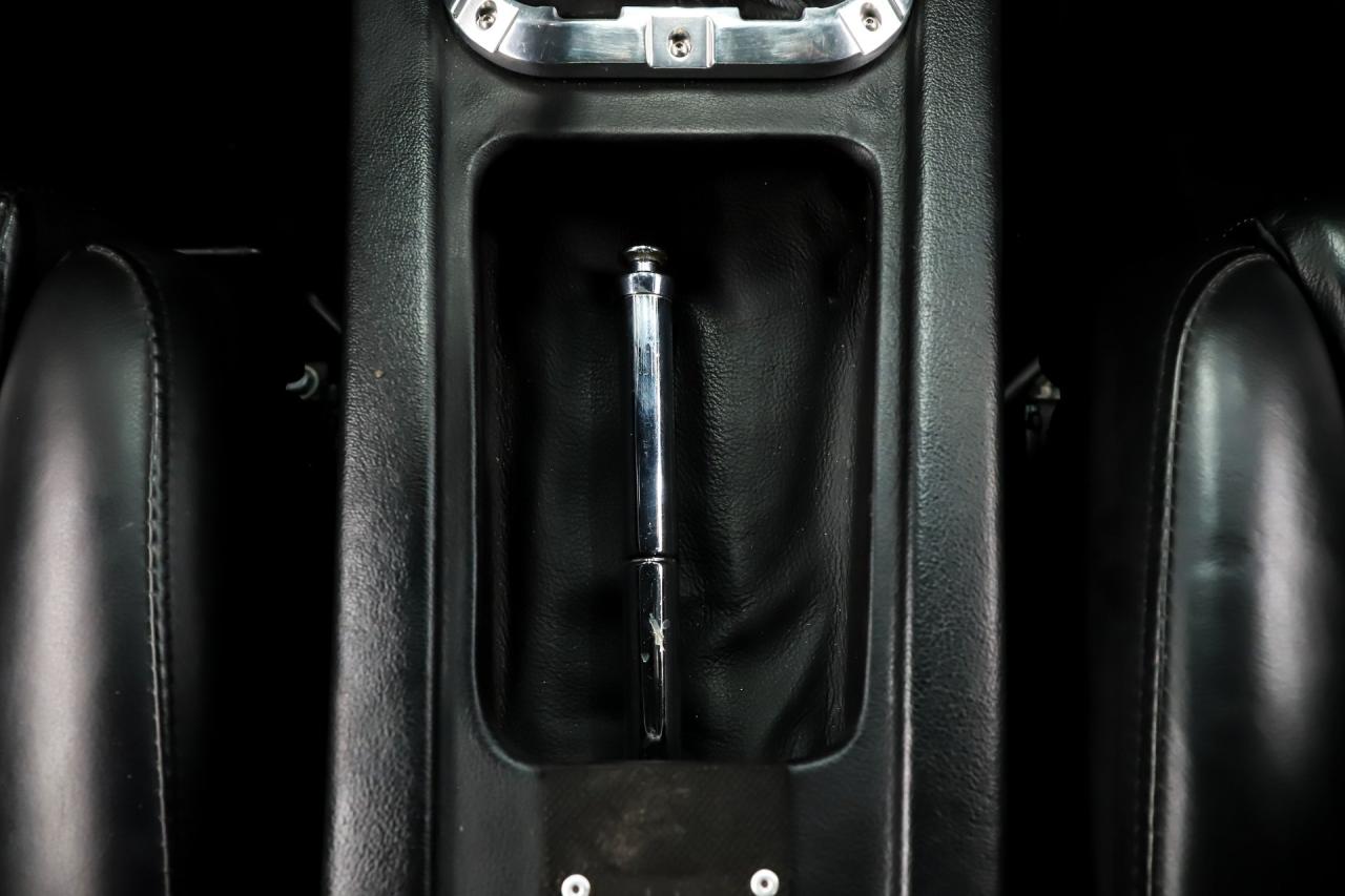 1969 Chevrolet Camaro Pro Touring