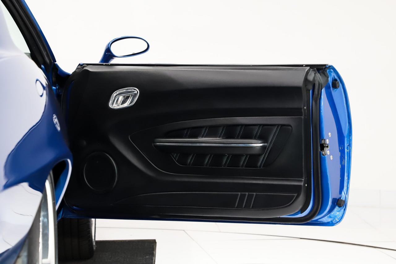 1969 Chevrolet Camaro Pro Touring