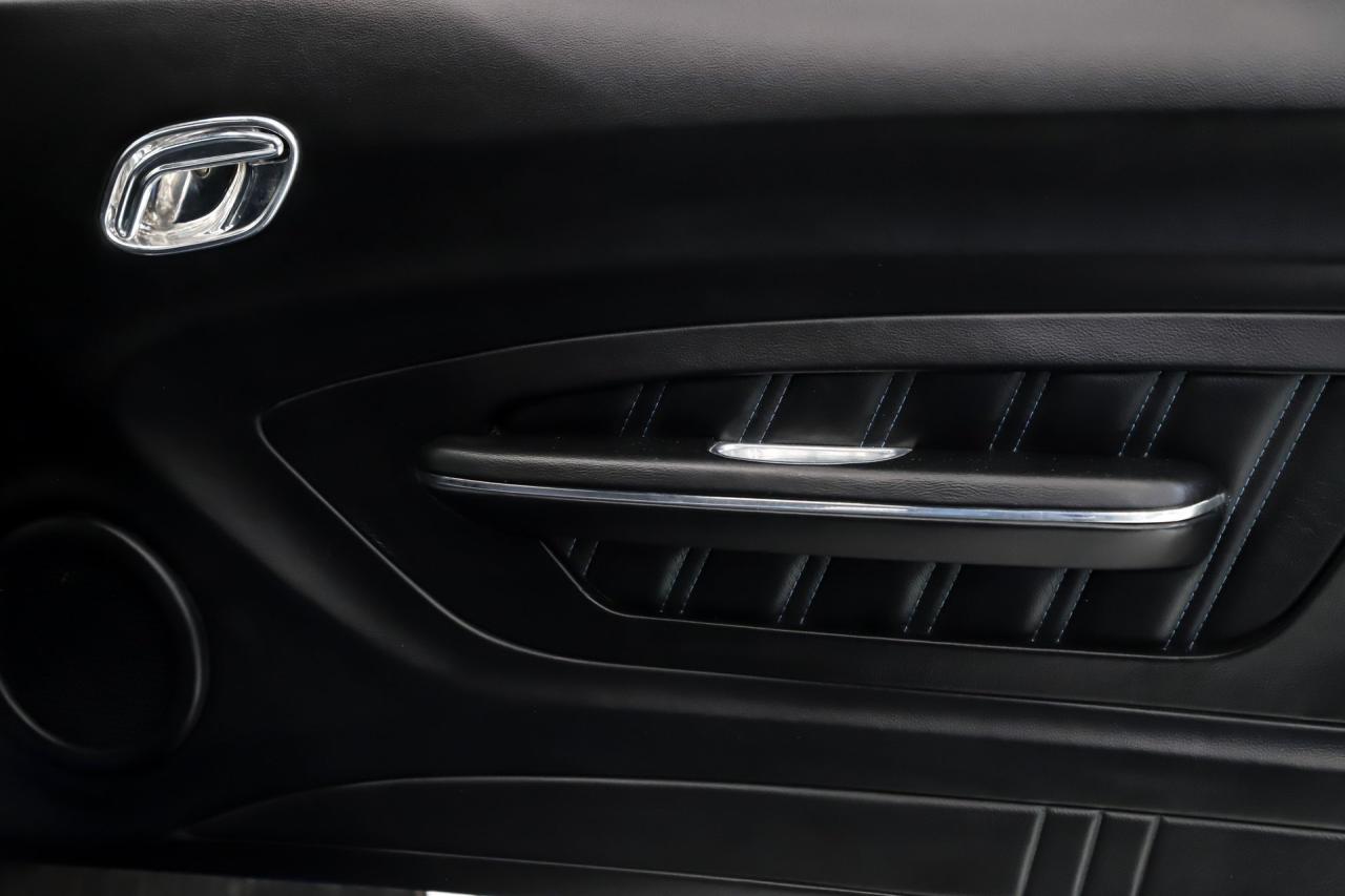 1969 Chevrolet Camaro Pro Touring