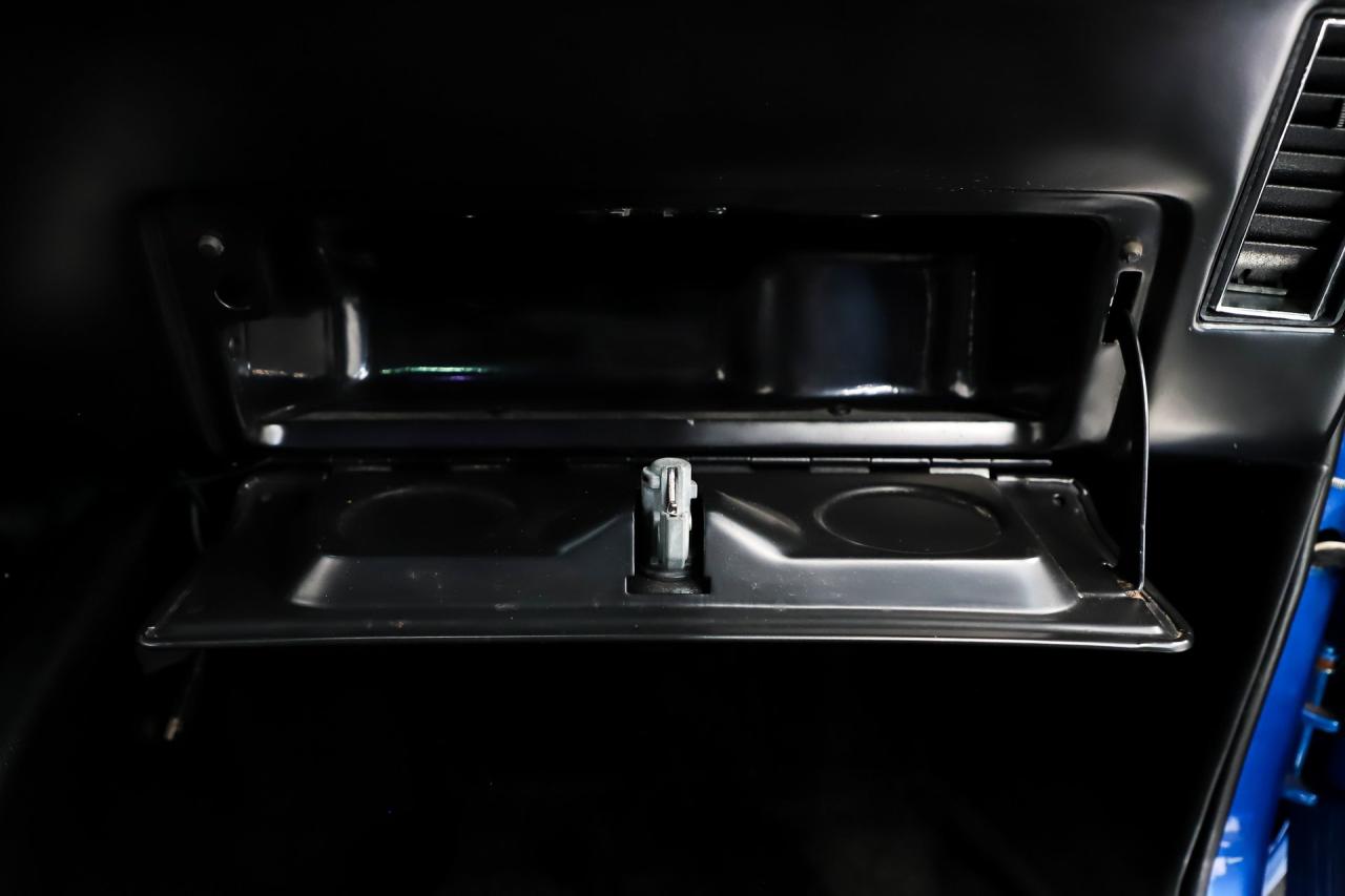 1969 Chevrolet Camaro Pro Touring