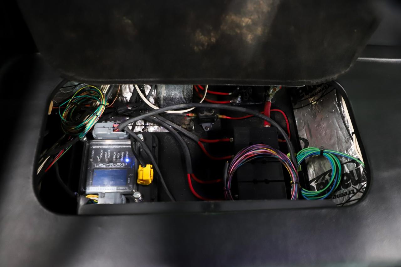 1969 Chevrolet Camaro Pro Touring