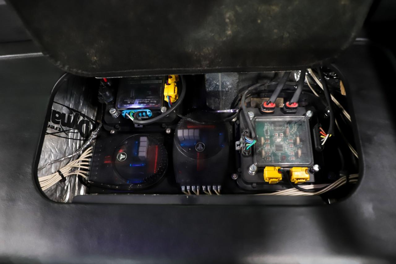 1969 Chevrolet Camaro Pro Touring