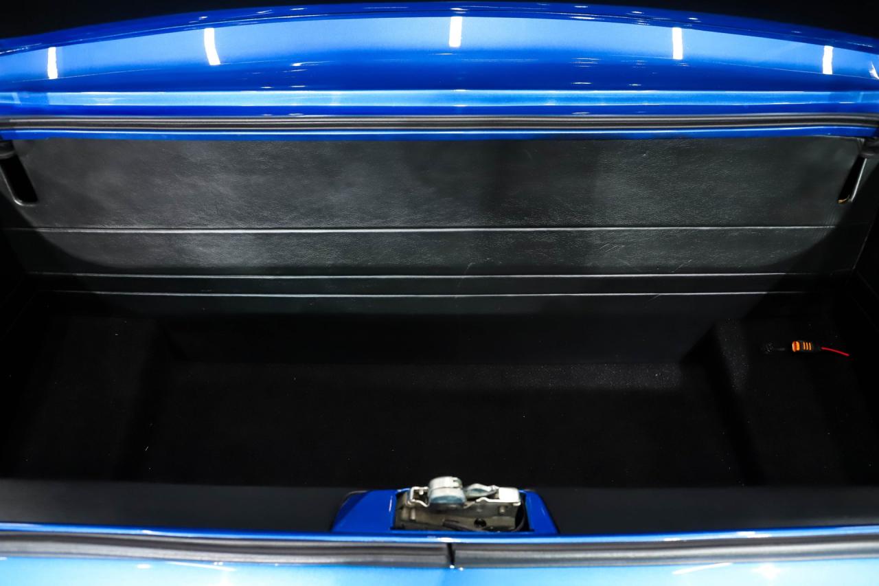 1969 Chevrolet Camaro Pro Touring