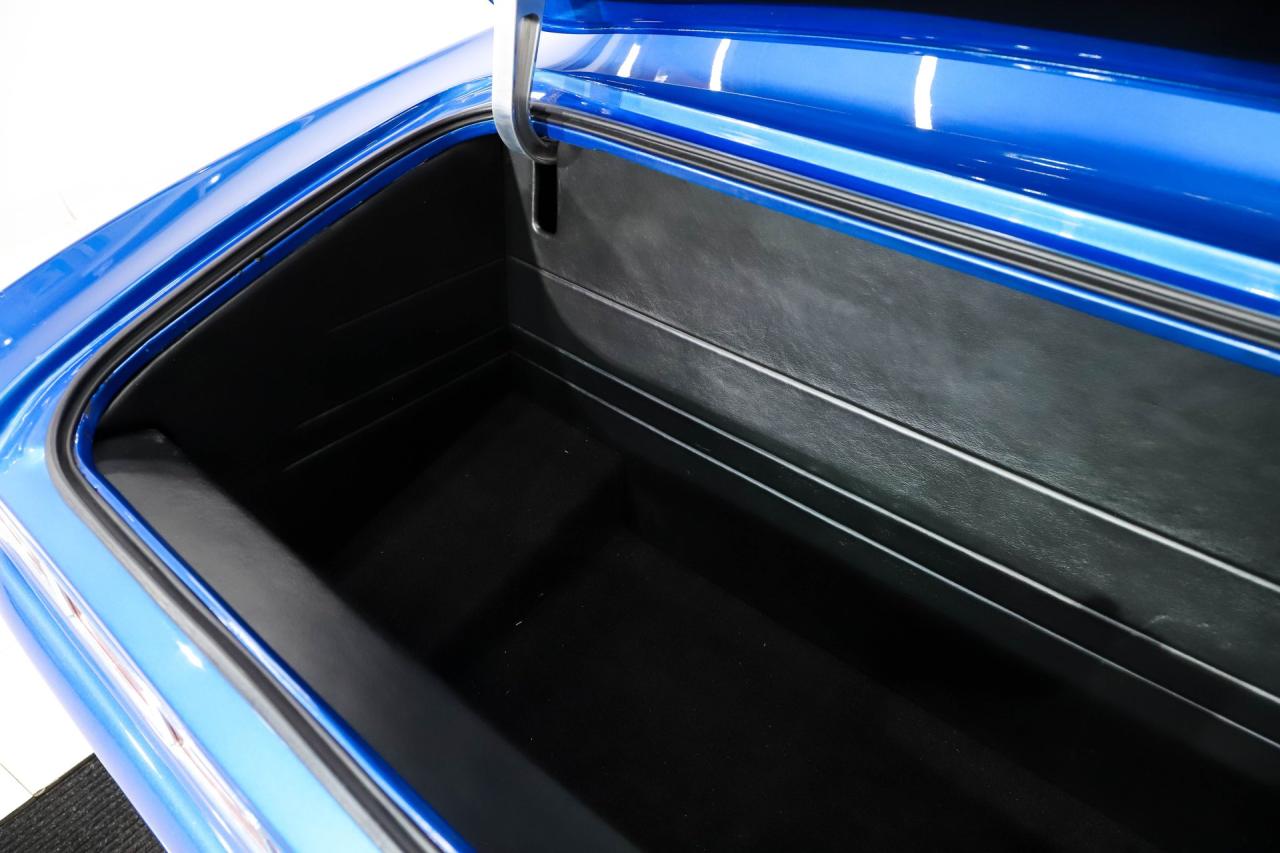 1969 Chevrolet Camaro Pro Touring