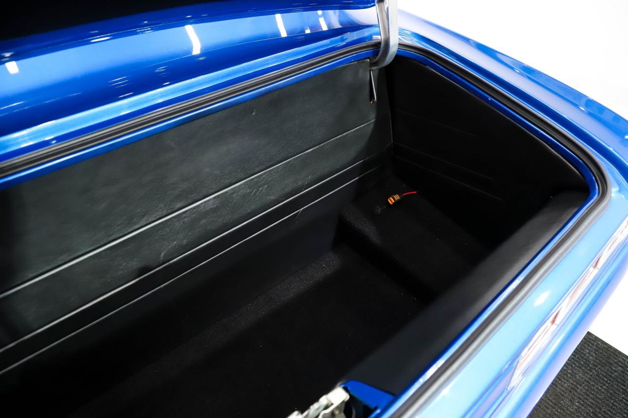 1969 Chevrolet Camaro Pro Touring