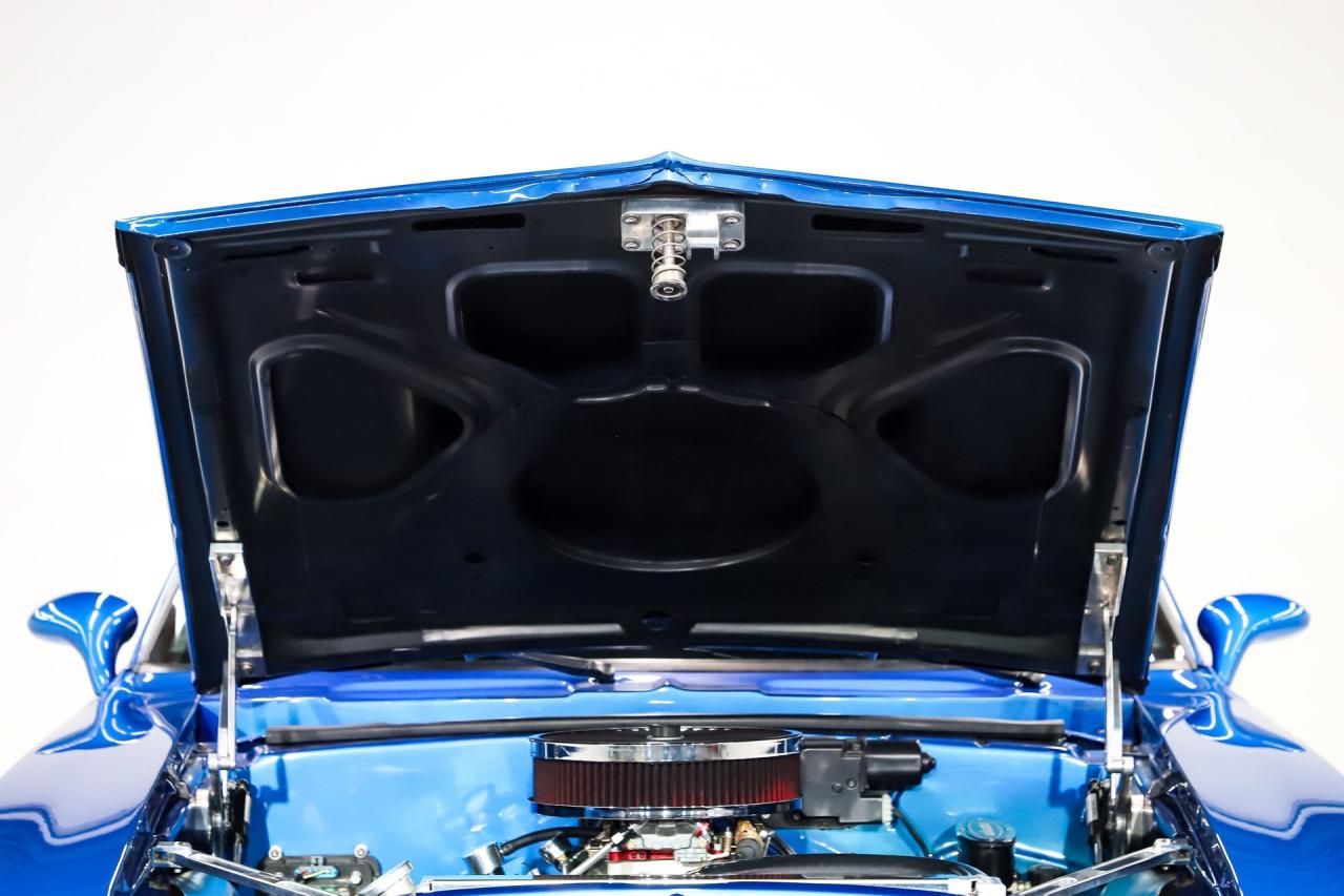 1969 Chevrolet Camaro Pro Touring