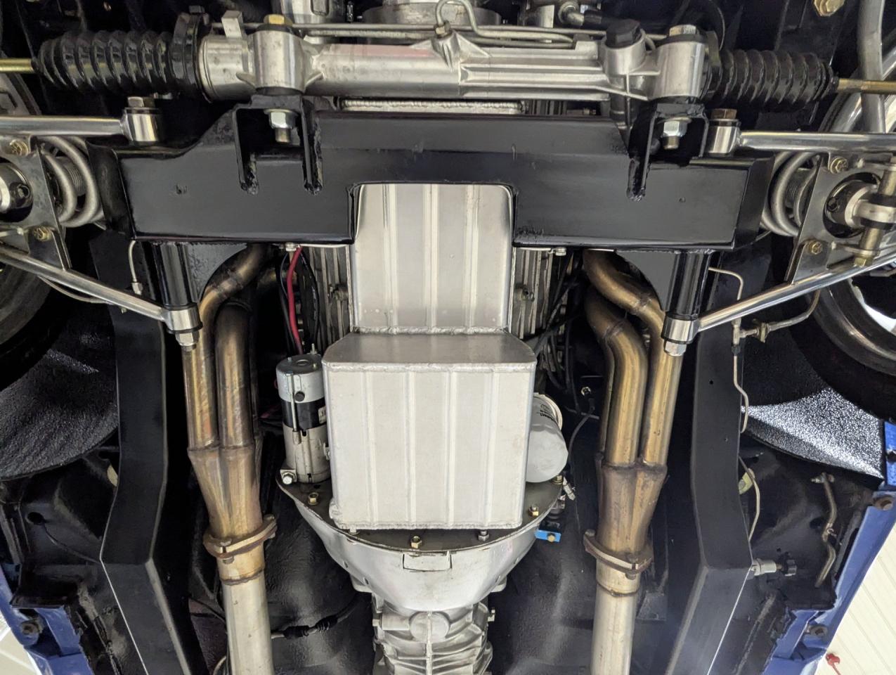 1969 Chevrolet Camaro Pro Touring