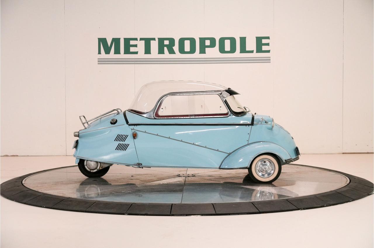 1959 Messerschmitt KR 200