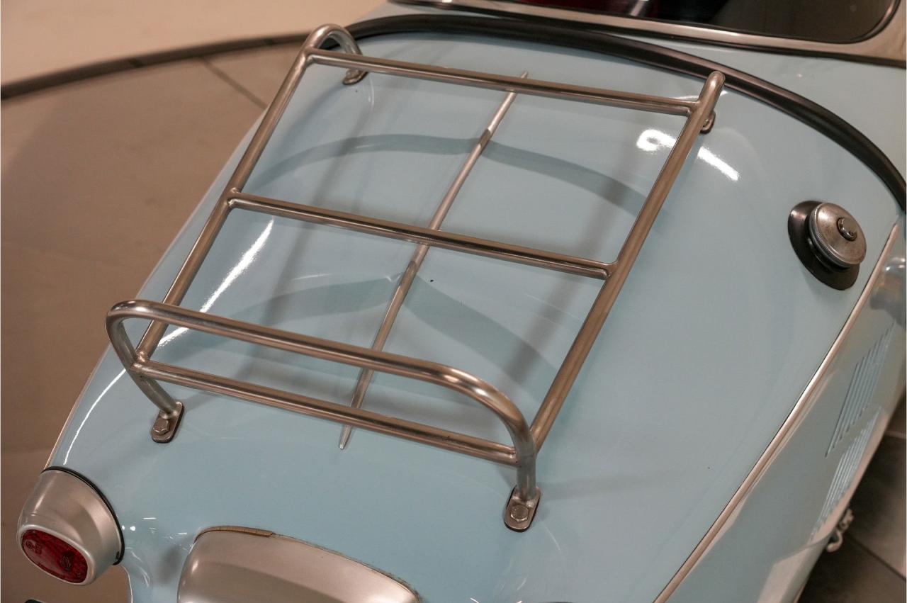 1959 Messerschmitt KR 200