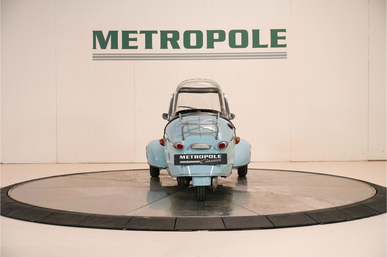 1959 Messerschmitt KR 200