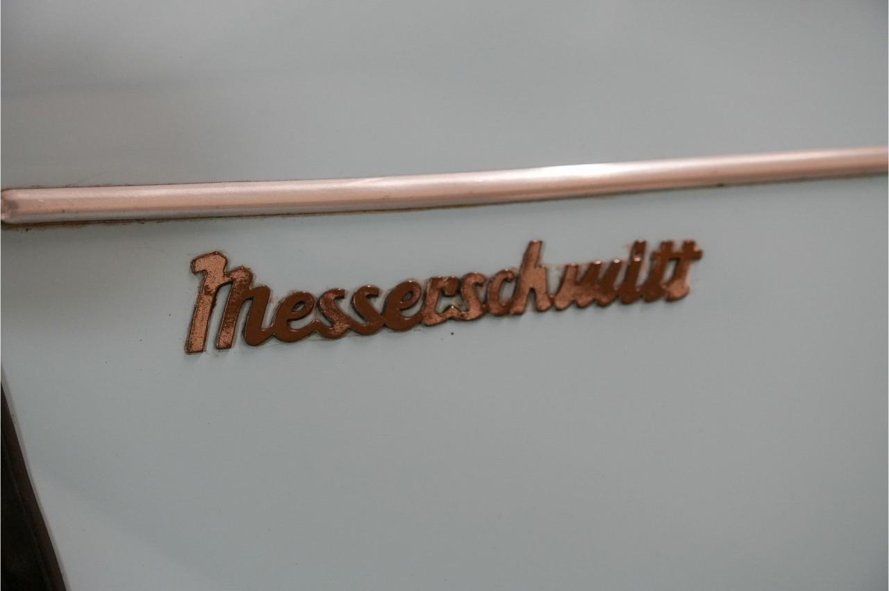 1959 Messerschmitt KR 200
