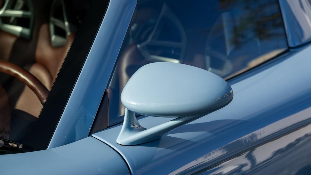 2005 Porsche Carrera GT