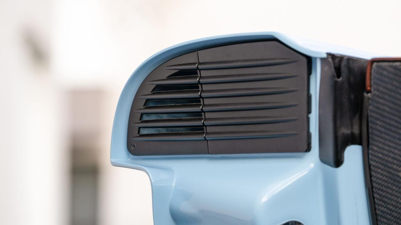 2005 Porsche Carrera GT