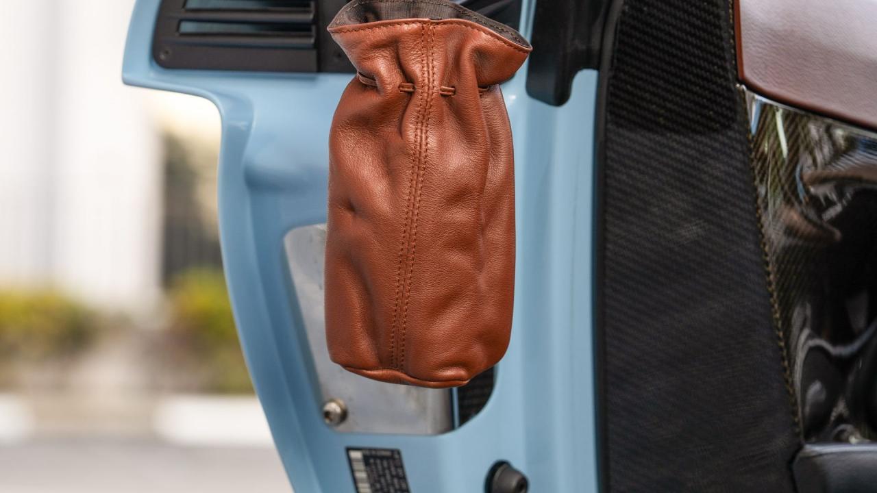 2005 Porsche Carrera GT