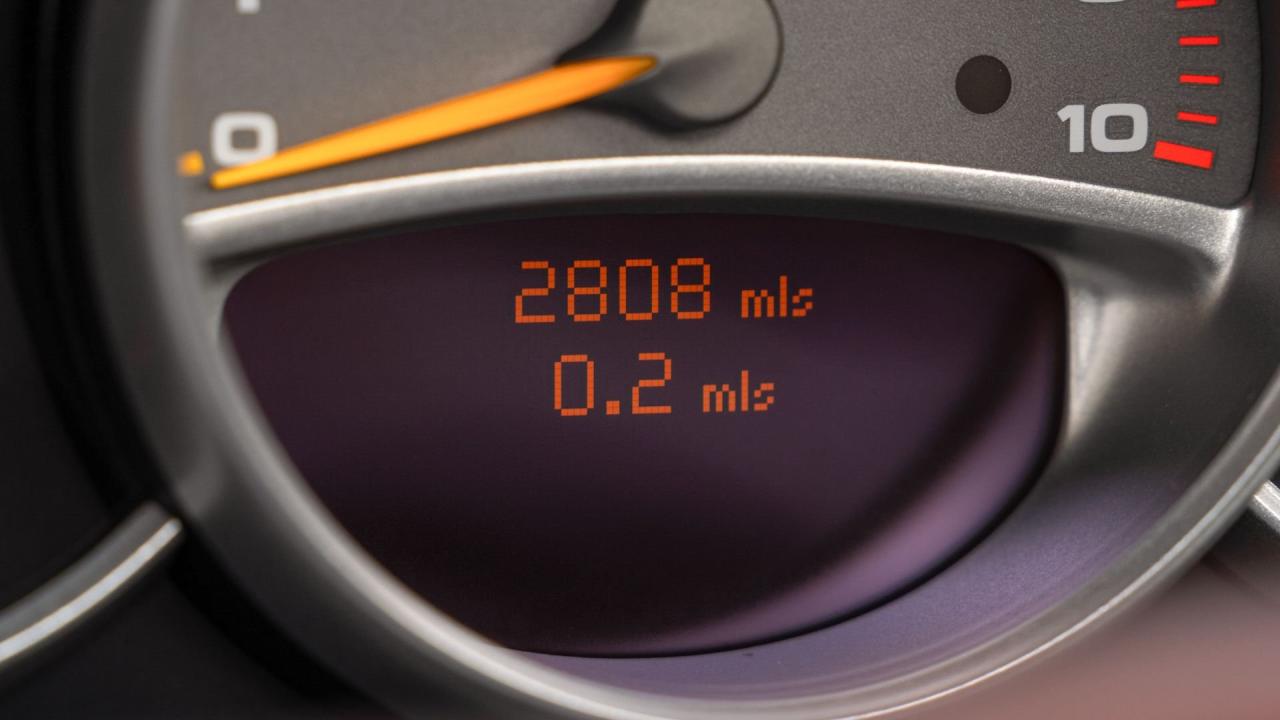 2005 Porsche Carrera GT