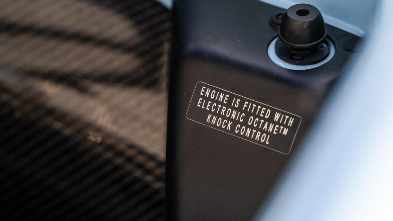 2005 Porsche Carrera GT