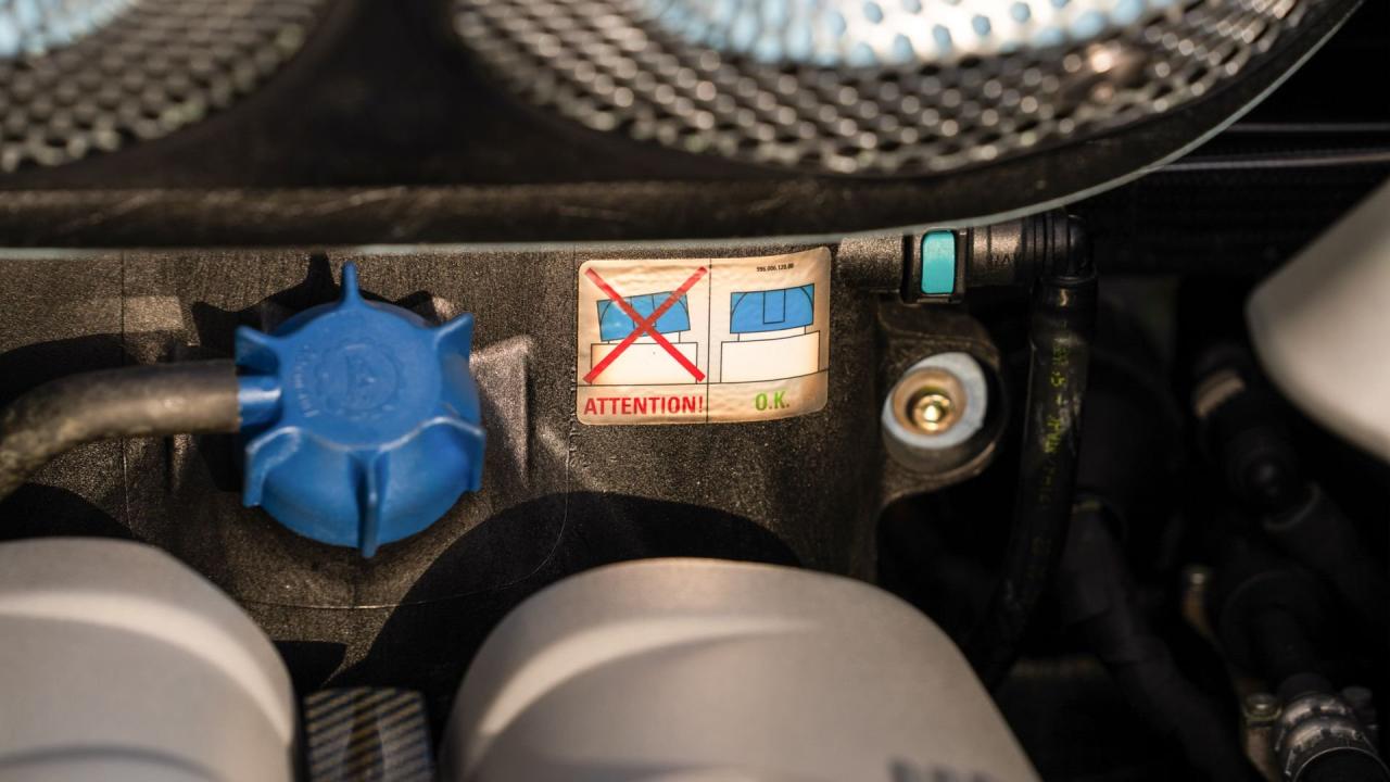 2005 Porsche Carrera GT