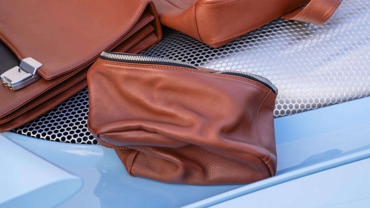 2005 Porsche Carrera GT