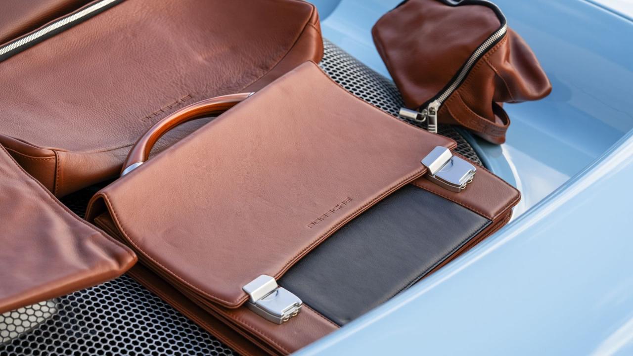 2005 Porsche Carrera GT