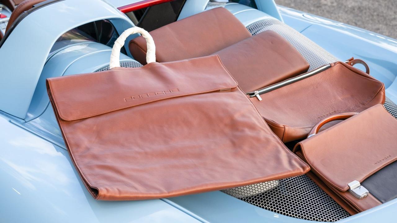 2005 Porsche Carrera GT