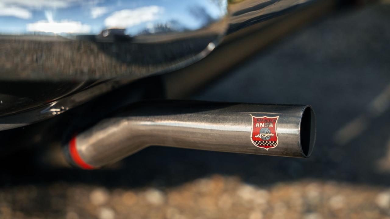 1960 Maserati 3500 GT Vignale Spyder