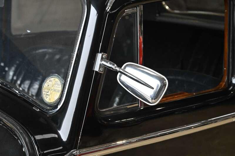 1937 SS JAGUAR SPORTS SALOON