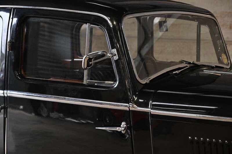 1937 SS JAGUAR SPORTS SALOON