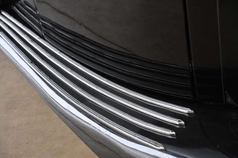 1937 SS JAGUAR SPORTS SALOON