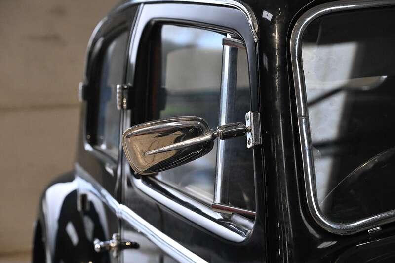 1937 SS JAGUAR SPORTS SALOON