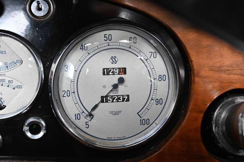 1937 SS JAGUAR SPORTS SALOON