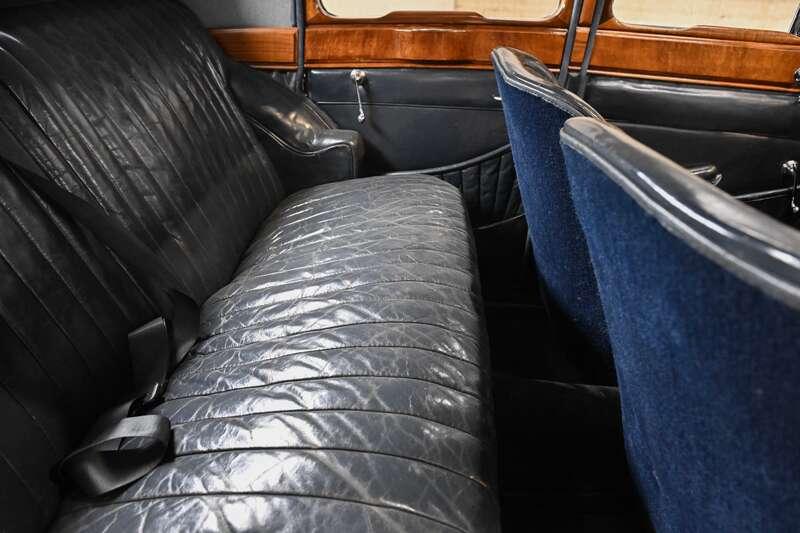 1937 SS JAGUAR SPORTS SALOON