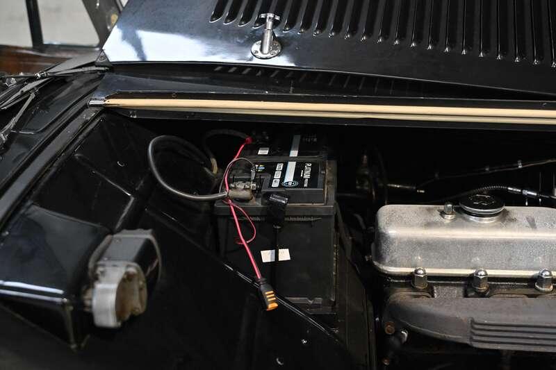 1937 SS JAGUAR SPORTS SALOON