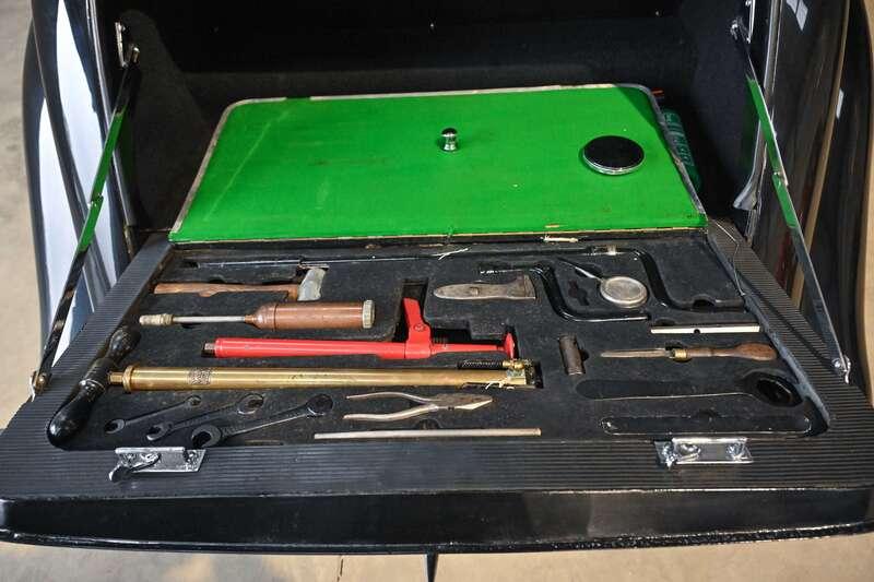 1937 SS JAGUAR SPORTS SALOON