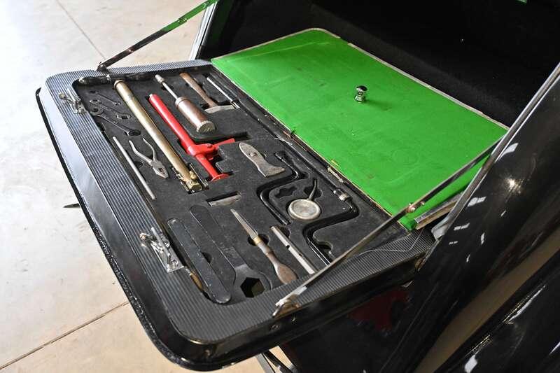 1937 SS JAGUAR SPORTS SALOON