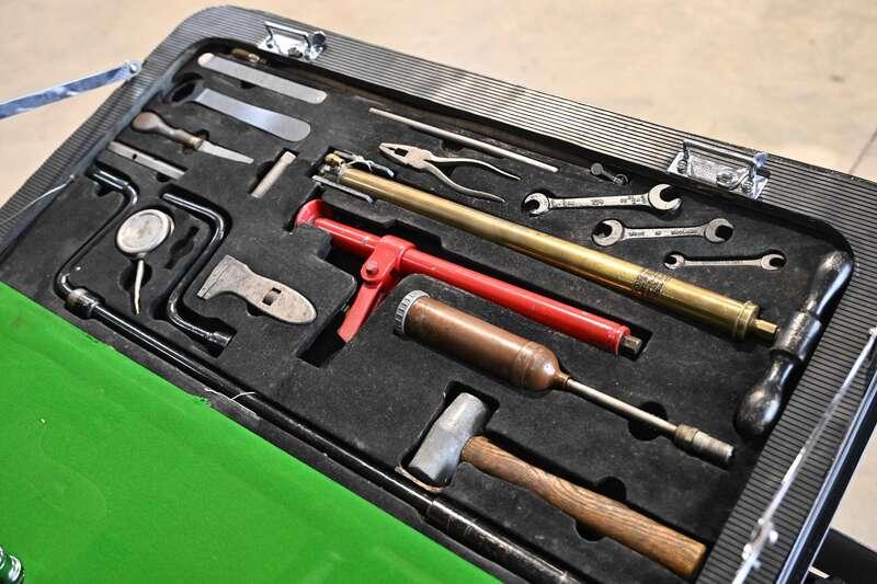 1937 SS JAGUAR SPORTS SALOON